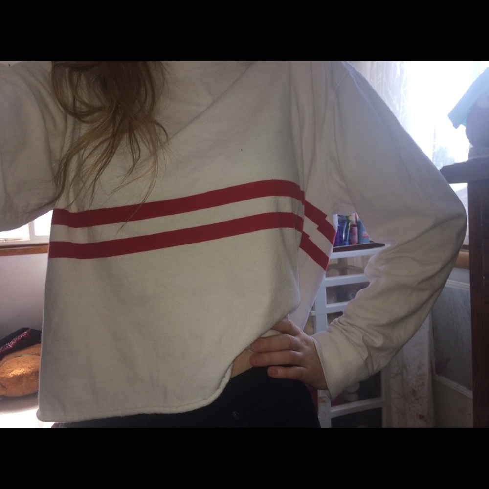 Brandy Melville shirt